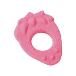 HOCHET DE DENTITION Fraise