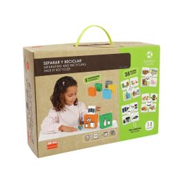 JEU COMPRENDRE LE TRI SÉLECTIF