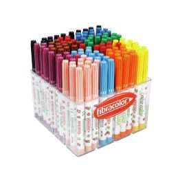 CLASSPACK 120 FEUTRES POINTE LARGE Baby color