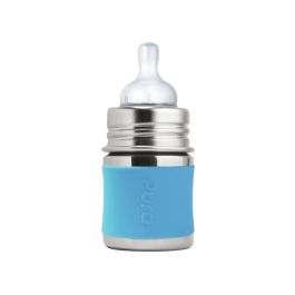 BIBERON INOX PURA Embout tétine 150 ml