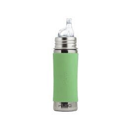 BIBERON INOX PURA Embout bec 325 ml