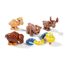 MEINE ERSTEN FREUNDE Tiere dieser Welt (Nr. 2)