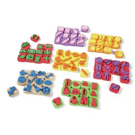 MINIS TAMPONS