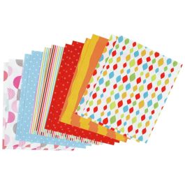 FEUILLES DE FEUTRINE À MOTIFS Pop