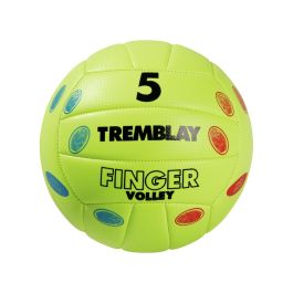 BALLON DE VOLLEY PÉDAGOGIQUE Taille 5