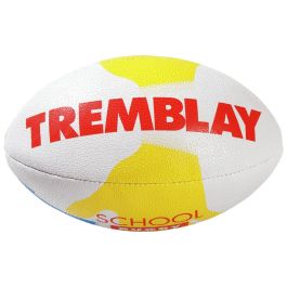 BALLON DE RUGBY PÉDAGOGIQUE Taille 3