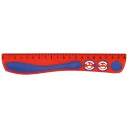 RÈGLE FLEXIBLE Kidy'grip 20 cm