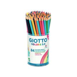 CRAYONS DE COULEUR Colors 3.0