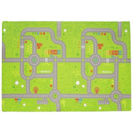 TAPIS TOUT TERRAIN