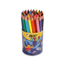 CRAYONS DE COULEUR ERGONOMIQUES Ecolution triangle