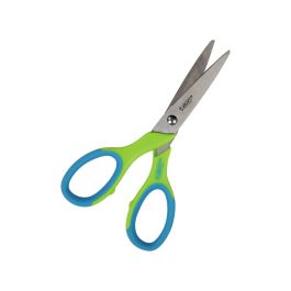 CISEAUX SYMÉTRIQUES ERGONOMIQUES