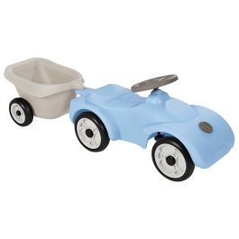 VÉHICULE ENFANT Oto-mobile 1 place + remorque