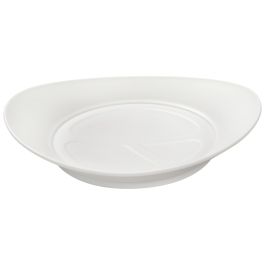 VAISSELLE BIOPLASTIQUE Assiette