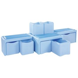 KIT PÔLE RANGEMENT Tadam