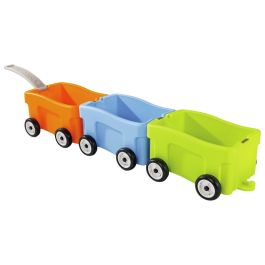 KLEINE TREIN Loco