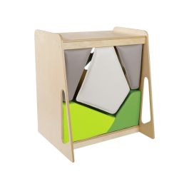 MEUBLE BABI Up La cachette