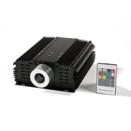 SOURCE LUMINEUSE FIBRES OPTIQUES 45 W