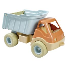 CAMION en bioplastique