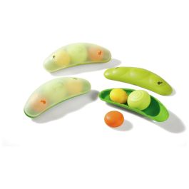 JEU DE MOTRICITÉ FINE Les haricots