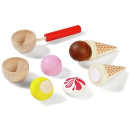 EIS AUS HOLZ