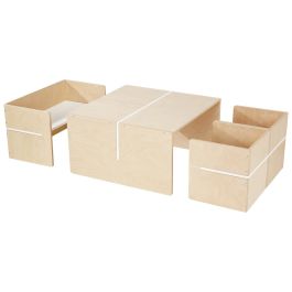 KIT Pop CONFORT T00-T0