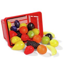 PANIER PRIMEUR 27 FRUITS