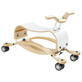 PORTEUR/BASCULE Flip 2 en 1