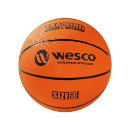BALLON DE BASKETBALL Training Indoor - Outdoor Taille 3
