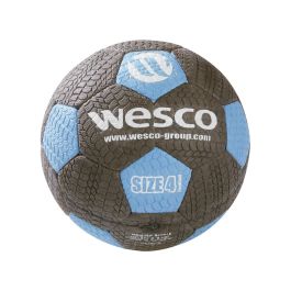 FUSSBALL Street Soccer Größe 4