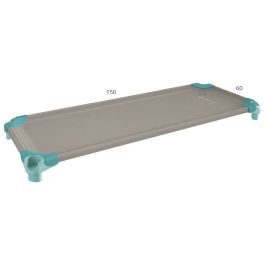 COUCHETTE Grande taille 150 x 60 cm