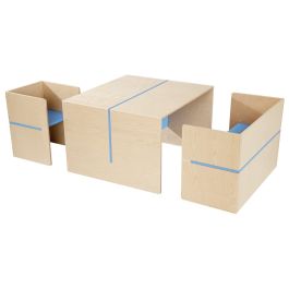 KIT Pop CONFORT T1-T2