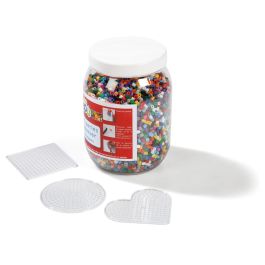 KIT PETITES PERLES À REPASSER