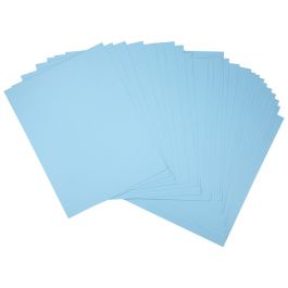 FEUILLES DE PAPIER CARTONNÉ 240 g