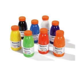 GOUACHE BÉBÉ 8 x 250 ml
