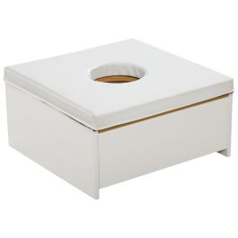 SOCLE POUR COLONNE LUMINEUSE Ø 15 cm
