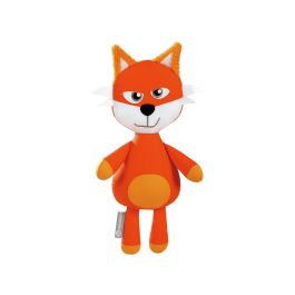 DOUDOU RENARD ÉMOTION César le renard