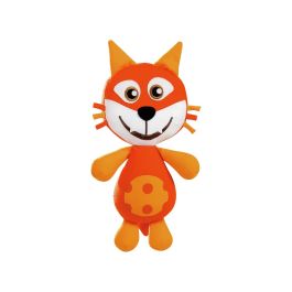 DOUDOU RENARD ÉMOTION Éloi la joie
