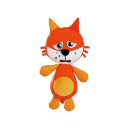 DOUDOU RENARD ÉMOTION Lucrèce la tristesse