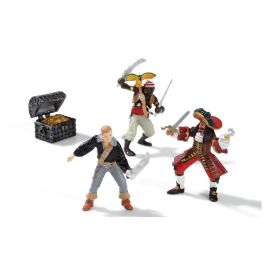 FIGURINES LES PIRATES