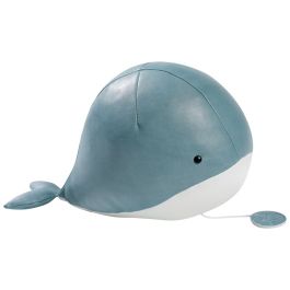 DOUDOU MUSICAL Madeleine la baleine