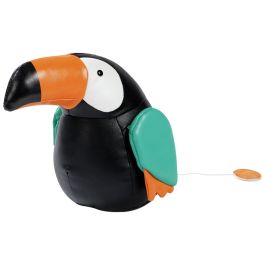 DOUDOU MUSICAL Jean le toucan