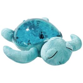 PROJECTEREND NACHTLAMPJE Rustige schildpad