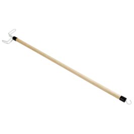 CANNE ramasse-couchettes L: 97 cm