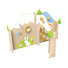 ACTIVITEITENRUIMTE BABI Up Het huis