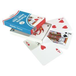 JEU DE 54 CARTES GÉANTES