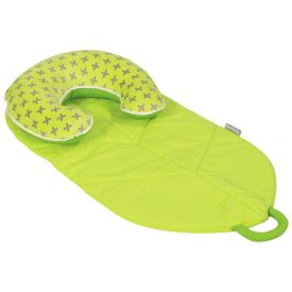 MATTEN BABYSTÜTZKISSEN Faltbar