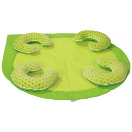 TAPIS COUSSIN CALE-BÉBÉ Collectif