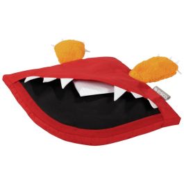 COUSSIN MOO Attrape colère
