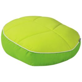COUSSIN ÉVOLUTIF FEUILLE