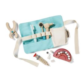 TROUSSE DU DENTISTE